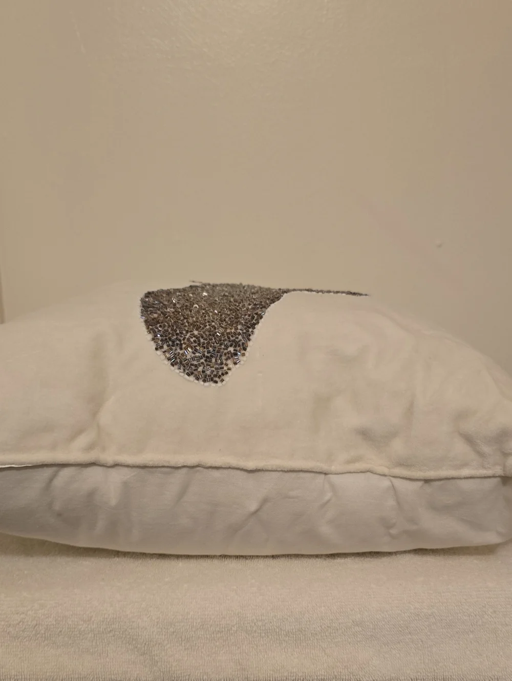 Deer Pillow